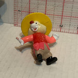 Dale Chipmunk Epcot Center Disney Mcdonalds TV Movie Toy