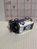 Toronto Maple Leafs Zamboni Hockey NHL 1/50 ©2010 Top Dog Collectables Maisto Auto Toy