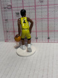 Basketball Player Cake Topper DecoPac Action Figure Toy