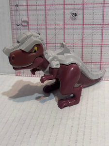 Kinder Max T-Rex  Action Figure Toy