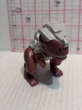 Kinder Max T-Rex  Action Figure Toy