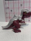 Kinder Max T-Rex  Action Figure Toy