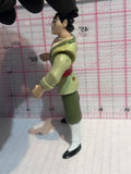 Li Shang Mulan Mcdonalds TV Movie Toy