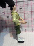 Li Shang Mulan Mcdonalds TV Movie Toy