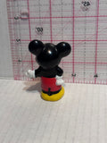 Mickey Mouse Little People Fisher Price Action Figure Toy