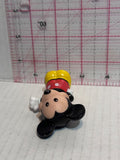 Mickey Mouse Little People Fisher Price Action Figure Toy