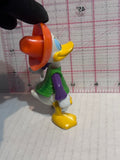 Donald Duck Sombrero Disney TV Movie Toy