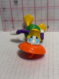 Donald Duck Sombrero Disney TV Movie Toy