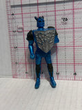 Mystic Knights of Tir Na Nog Mcdonalds Saban ©1999  Action Figure Toy