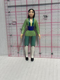 Mulan Disney Mcdonalds TV Movie Toy