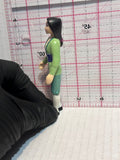 Mulan Disney Mcdonalds TV Movie Toy