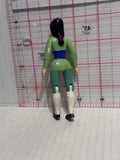 Mulan Disney Mcdonalds TV Movie Toy