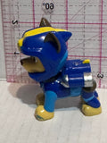 Chase Paw Patrol Underwater Sea Rescue TV Movie Toy