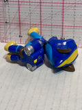 Chase Paw Patrol Underwater Sea Rescue TV Movie Toy