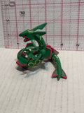 Rayquaza Pokemon Select Articulated TV Movie Toy