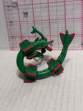 Rayquaza Pokemon Select Articulated TV Movie Toy