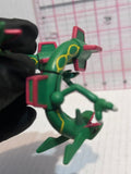 Rayquaza Pokemon Select Articulated TV Movie Toy