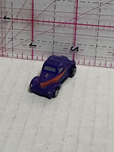 Purple Mini Car   Auto Toy