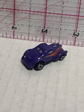 Purple Mini Car   Auto Toy