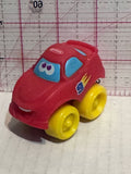 Red Racer Hasbro Playskool ©2005 Auto Toy