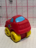 Red Racer Hasbro Playskool ©2005 Auto Toy