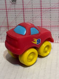 Red Racer Hasbro Playskool ©2005 Auto Toy