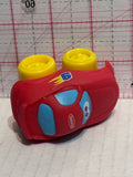 Red Racer Hasbro Playskool ©2005 Auto Toy