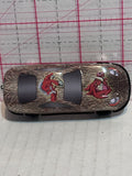 Wild Boar Print Race Car Auto Toy