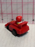 Ronald Mcdonald Race Car ©1988 Auto Toy