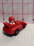 Ronald Mcdonald Race Car ©1988 Auto Toy