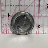 Quick & Ncar Picture  Button Pinback