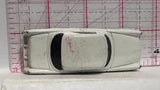 White Chrysler 1956 300B ©2009 Maisto Diecast Car