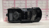 Black Ford F-150 SVT Raptor 2010 MB788 1/75 Truck Matchbox Diecast Car