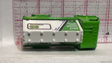 Green Cargo Couriers Billboard Truck 2003 Matchbox Diecast Car