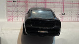 Black '11 Dodge Charger R/T t9713  Hot Wheels Diecast Car