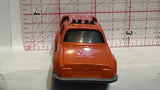 Orange #06 SUV Racer Unbranded Diecast Car