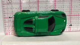 Green Sports Racer Unbranded Diecast Car