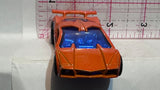 Orange #81 Impavido I  Hot Wheels Diecast Car