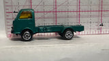 Green Transport Semi Truck Unbranded Diecast Car