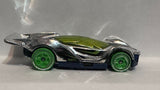 Silver Blitzspeeder DMN91 2015 Hot Wheels Diecast Car