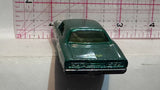 Green '69 Dodge Coronet Super Bee L9920 Hot Wheels Diecast Car