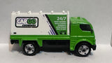 Green Cargo Couriers Billboard Truck 2003 Matchbox Diecast Car