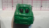 Green Sports Racer Unbranded Diecast Car