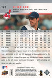 #123 Cliff Lee Cleveland Indians 2008 Upper Deck Series 1 Baseball Card FAQ