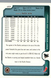 #177 Owen Nolan San Jose Sharks 2002-03 Upper Deck Victory Hockey Card