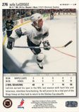 #276 Eric Lacroix Los Angeles Kings 1995-96 Upper Deck Collector's Choice Hockey Card