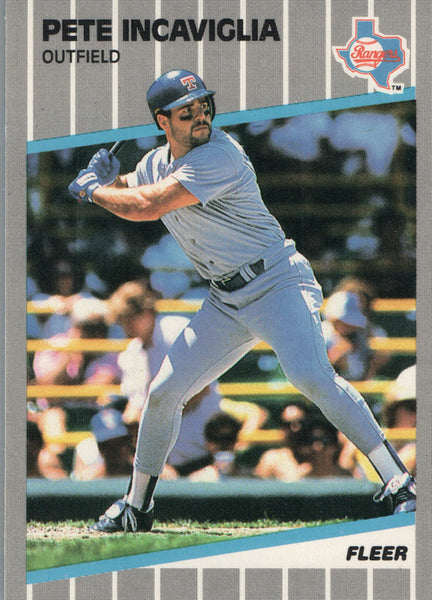 1984 Fleer Stickers Los Angeles Dodgers Insert Cap & Logo Baseball