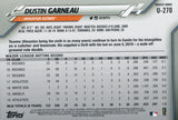 U-270 Dustin Garneau Houston Astros 2020 Topps Update Baseball Card