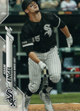 U-2 Adam Engel  Chicago White Sox 2020 Topps Update Baseball Card