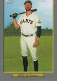 TR-4 Hunter Pence San Francisco Giants 2020 Topps Update Baseball Card